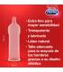 Preservativos Durex sensitivo suave 144 unidades