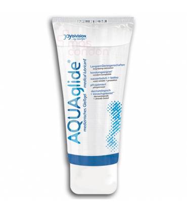 Lubricante Aquaglide 200ml.