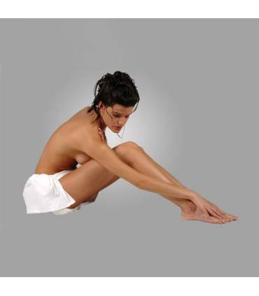 Toallas desechables 80 x 160cm - Uso personal