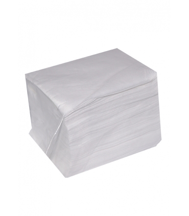 Toallas desechables 80 x 160cm - Caja de 125 Unidades