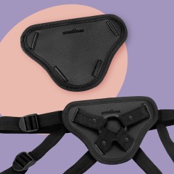 Arnés Universal Snap Strap de Crushious - Ajuste Perfecto y Versatilidad.