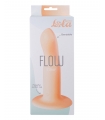Consolador Flow Stray Flesh – Suavidad y versatilidad en cada uso.
