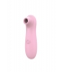 Estimulador de clítoris recargable Take It Easy Fay Pink – Compacto, discreto y potente.