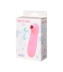 Estimulador de clítoris recargable Take It Easy Fay Pink – Compacto, discreto y potente. Excitante.