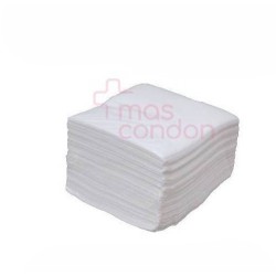 Toalla desechables 80x120 cm 1 unidad