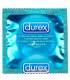 Durex Basic Natural 144 unidades