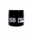 STIMUL8 Lubricante Híbrido Fist 500 ml – Máxima potencia, máximo placer