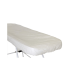 Sabanas desechables ajustables 80 x 210cm - 25 gr (PP) - 100 unidades