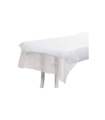 Sábanas desechables 80 x 200cms. - En caja de 50 unidades