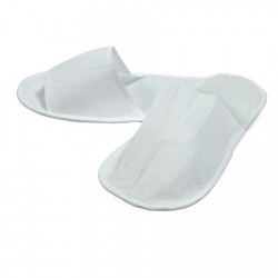 Chanclas desechables con suela resistente y costuras | Mascondon | 25