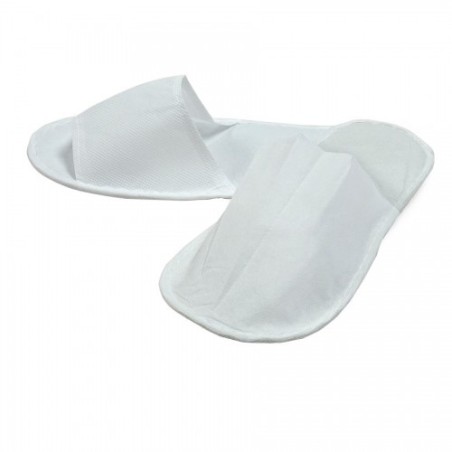 Chanclas desechables con suela resistente y costuras | Mascondon | 25