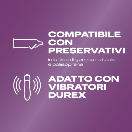 Durex Masaje 2 en 1 200ml | Mascondon®