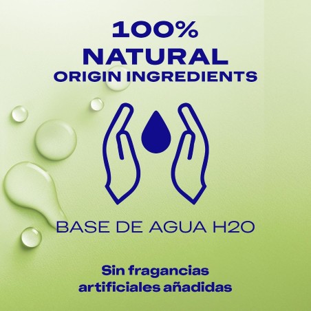 Gel íntimo Durex Natural Hidratant 100 ml | Mascondon |