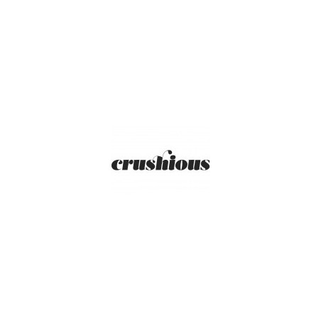 Billy The Ring Crushious anillo ajustable | Mascondon |