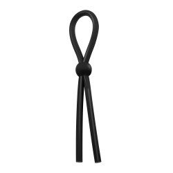 Billy The Ring Crushious, anillo ajustable de silicona para el pene