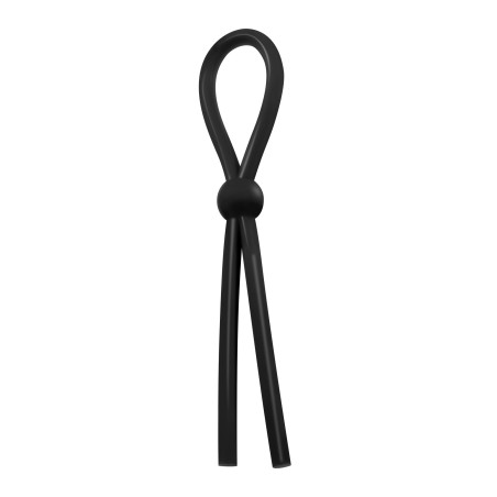 Billy The Ring Crushious, anillo ajustable de silicona para el pene