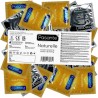 Condón Pasante XL King Size - 144 unidades