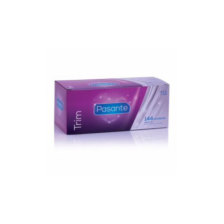 Pasante Talla S (Pequeña), en caja con 144 Uds.
