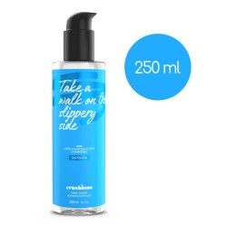 Lubricante a Base de Agua 250 ml – Hidratación y Placer | Mascondon |