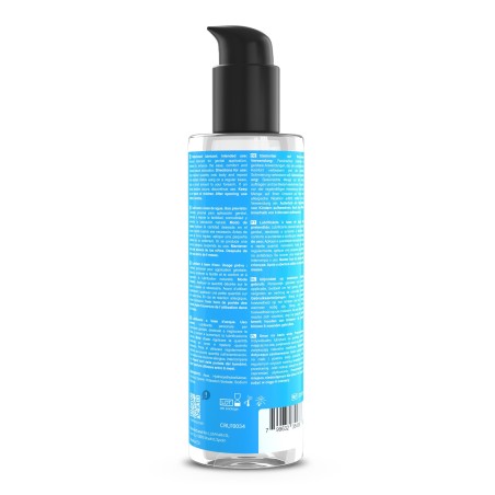 Lubricante a Base de Agua 250 ml – Hidratación y Placer | Mascondon |
