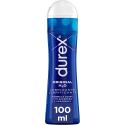 Gel íntimo Durex Natural Hidratant 100 ml | Mascondon |