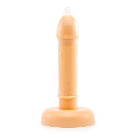 COLIBRI Ofertas Pack Preservativos Colibri Natural + Lubricante Durex 2 en 1 masaje 200 ml Aloe vera
