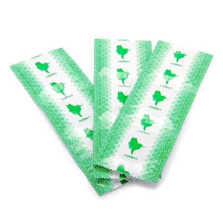 COLIBRI Ofertas Pack Preservativos Colibri Natural + Lubricante Durex 2 en 1 masaje 200 ml Aloe vera