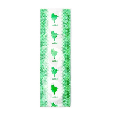 COLIBRI Ofertas Pack Preservativos Colibri Natural + Lubricante Durex 2 en 1 masaje 200 ml Aloe vera