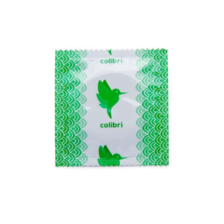 COLIBRI Ofertas Pack Preservativos Colibri Natural + Lubricante Durex 2 en 1 masaje 200 ml Aloe vera