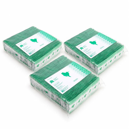 Colibrí natural - 432 Condones — 3 cajas de 144 und.