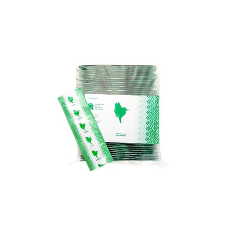 Colibrí natural - 864 Condones — 6 cajas de 144 und.