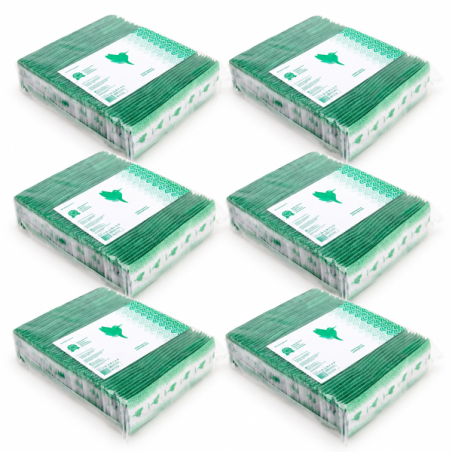 Colibrí natural - 864 Condones — 6 cajas de 144 und.