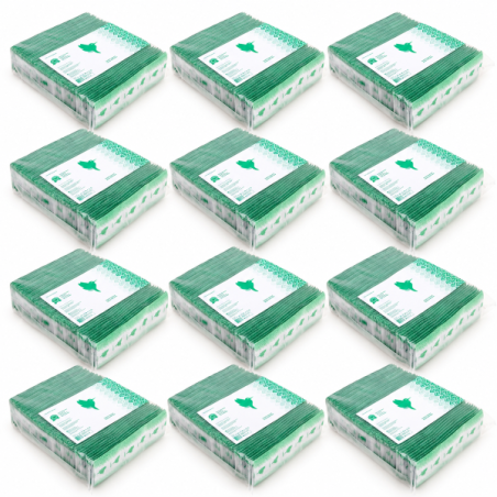 Colibrí natural - 1.728 Condones — 12 cajas de 144 und.