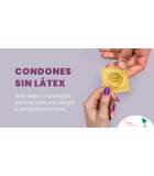 Condones Sin látex