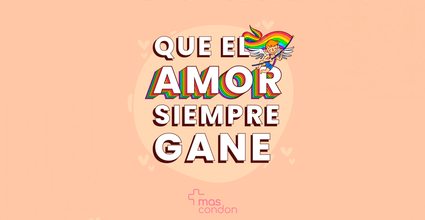 ¡Happy Pride!