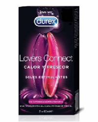 Durex Lovers Connect