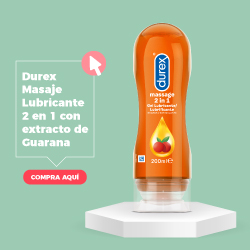 lubricantes sexuales comestibles