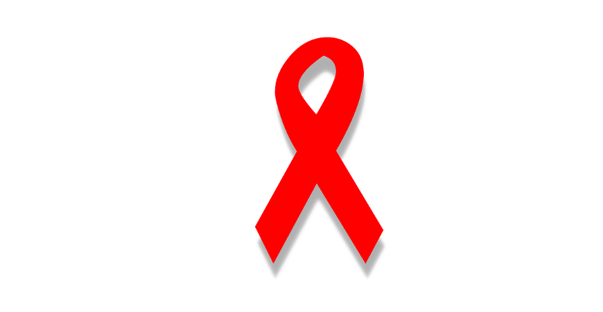 Iniciamos una campaña apoyando la lucha contra el VIH y el SIDA en España.