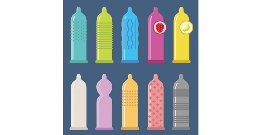  ¿Cómo elegir tu preservativo? Parte 2