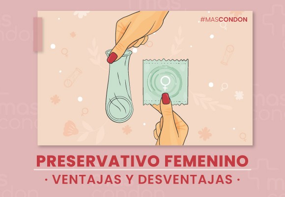 Preservativo Femenino, ¿Para qué sirve?